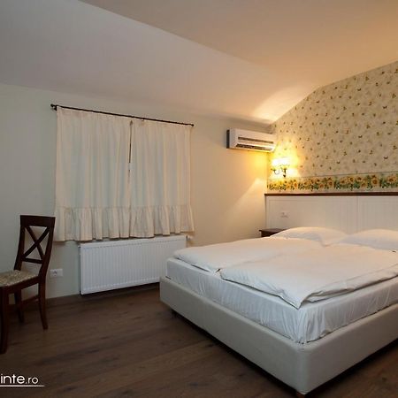 Piazzetta Bacau Hotell Rum bild